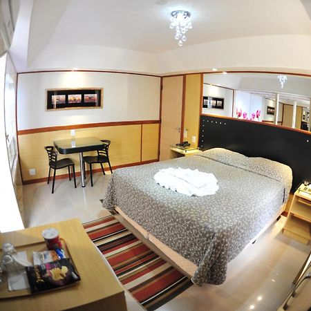 Hotel Premium Plaza มูเรียเอ ภายนอก รูปภาพ