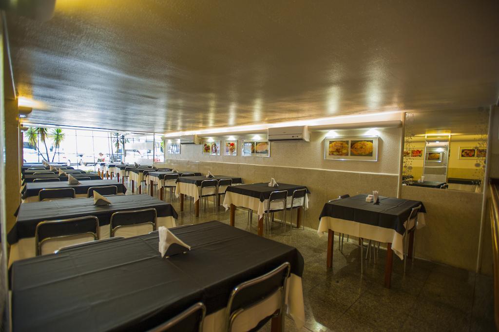 Hotel Premium Plaza มูเรียเอ ภายนอก รูปภาพ