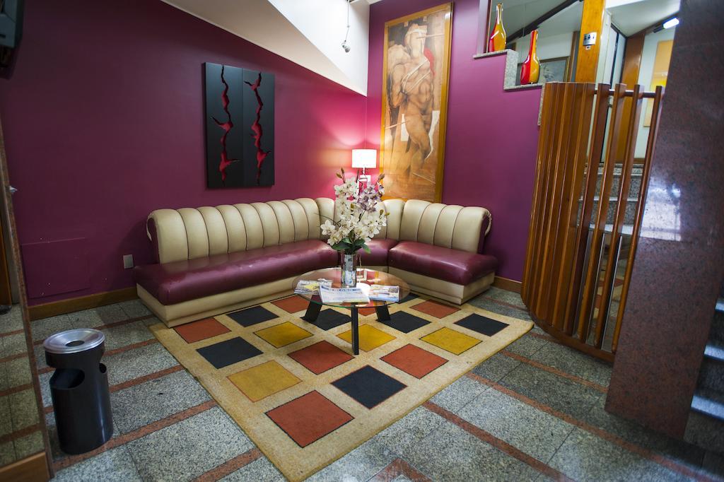 Hotel Premium Plaza มูเรียเอ ภายนอก รูปภาพ