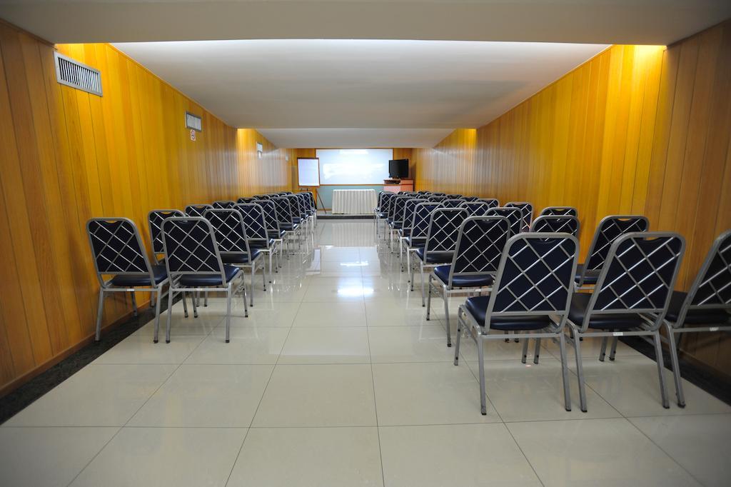 Hotel Premium Plaza มูเรียเอ ภายนอก รูปภาพ