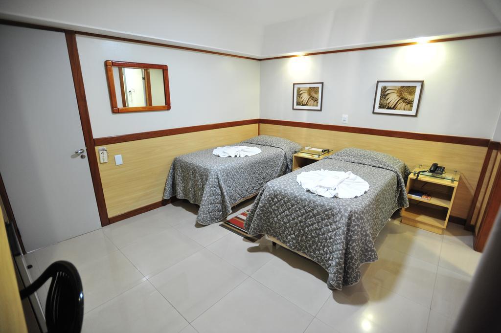Hotel Premium Plaza มูเรียเอ ภายนอก รูปภาพ