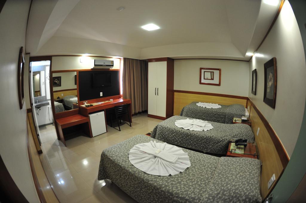 Hotel Premium Plaza มูเรียเอ ภายนอก รูปภาพ