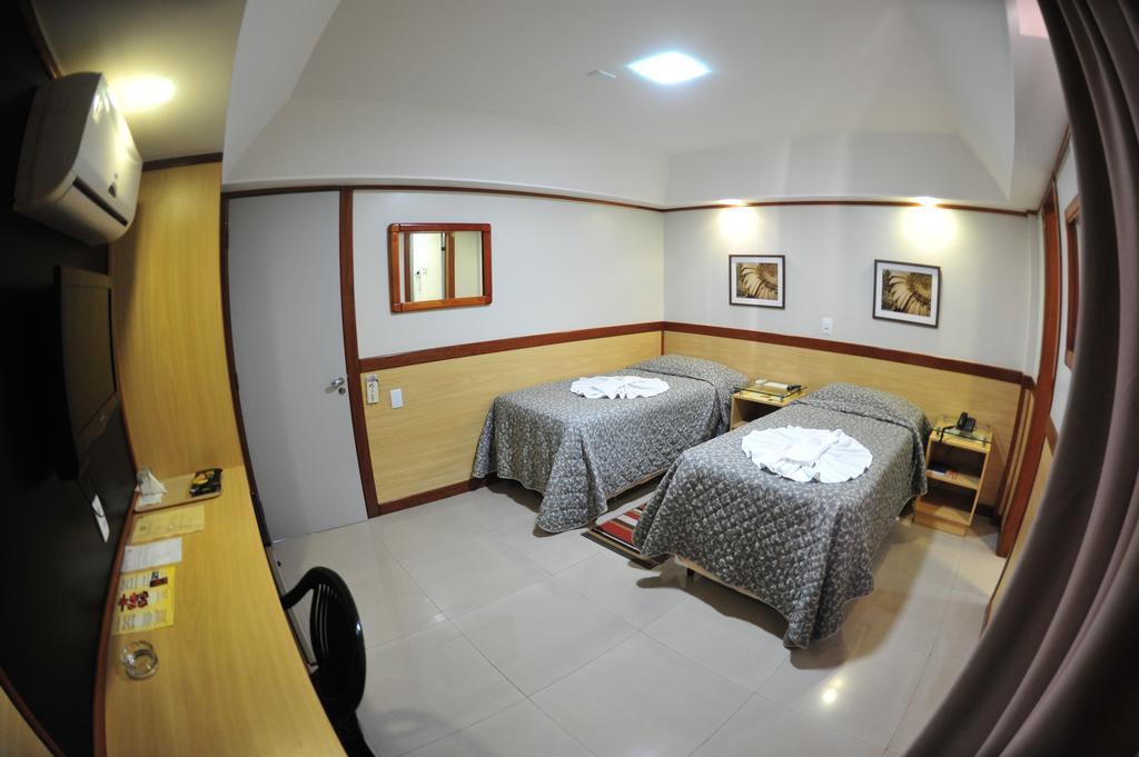 Hotel Premium Plaza มูเรียเอ ภายนอก รูปภาพ