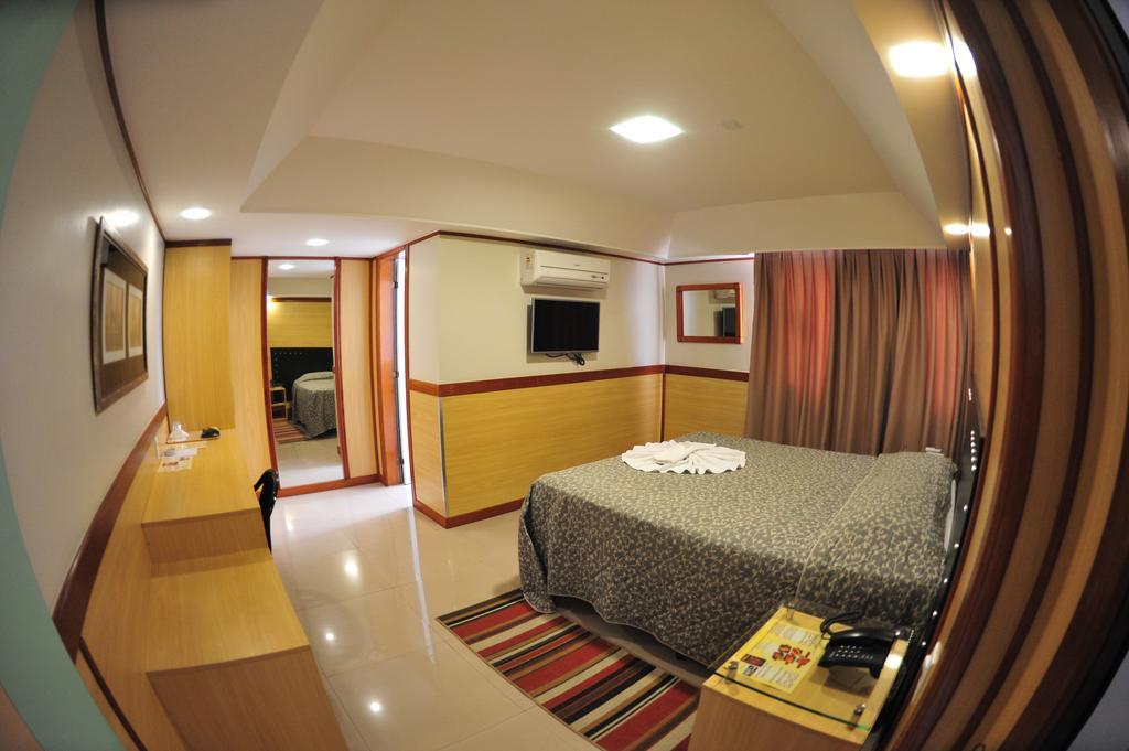 Hotel Premium Plaza มูเรียเอ ภายนอก รูปภาพ