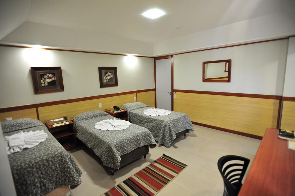 Hotel Premium Plaza มูเรียเอ ภายนอก รูปภาพ