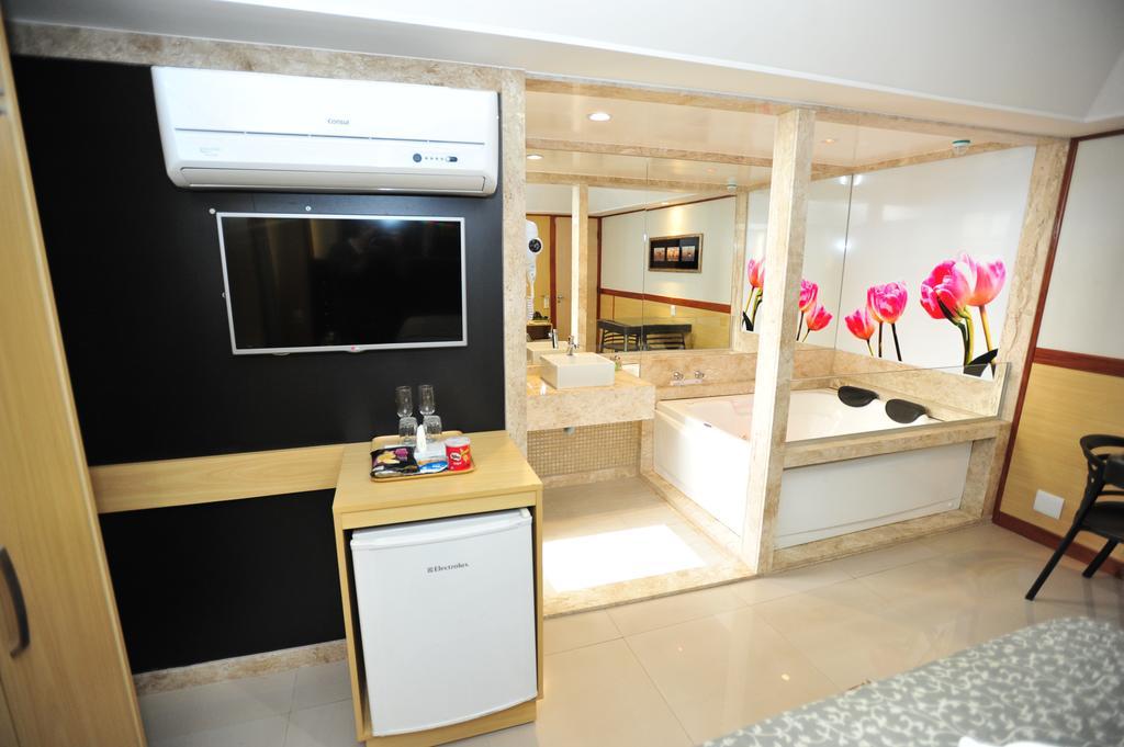 Hotel Premium Plaza มูเรียเอ ภายนอก รูปภาพ