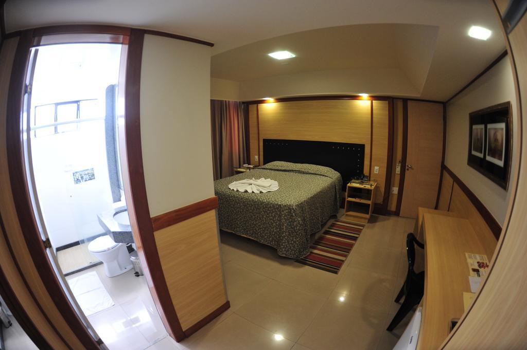 Hotel Premium Plaza มูเรียเอ ภายนอก รูปภาพ